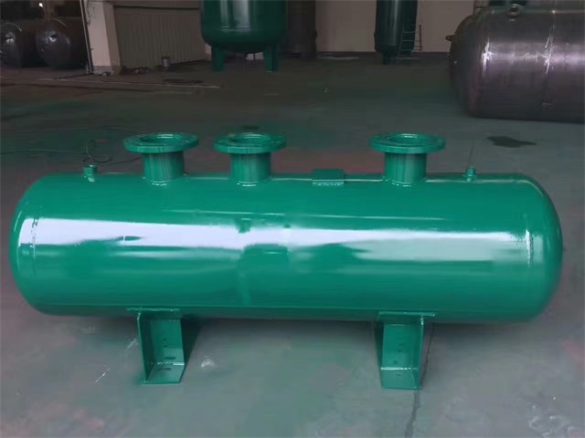 应县应县应县蒸汽分气缸 应县应县应县蒸汽分气缸